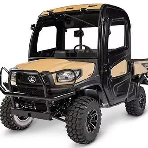 Gran Oferta para el Kubota RTV-X Cab Premium 2025 - Product Image 1