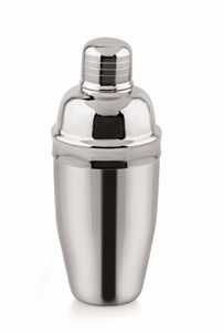 High Quality Boston Cocktail Shaker Bartender Shakers It Stainless Steel Mixer Shaker for <b>Bar</b> <b>Accessories</b> - Product Image 3