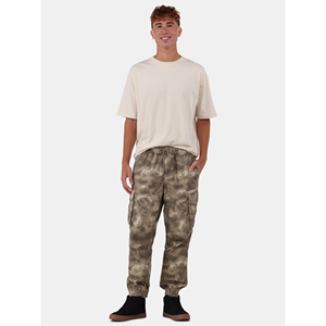 T-shirt décontracté pour homme de qualité supérieure, 100% coton, col rond, personnalisable, écologique, séchage rapide, respirant, manches courtes, fabriqué en jersey - Product Image 4