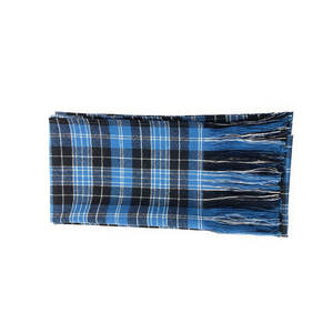 Made From 100% <b>Wool</b> Tartan Woven Premium Handmade Scottish Tartan Ladies Sash Scottish Tartan <b>Scarf</b> <b>for</b> <b>Women</b> OEM Serviced - Product Image 6