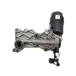 Scambiatore Acqua/Olio Mercedes Classe A (W176) A6511801065 OM 651.930 Diesel 2200 (12>18) - Product Image 1