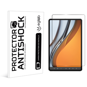 ANTISHOCK for Huawei MatePad C7 <b>Screen</b> Protector Durable and Shock-Absorbent <b>Cover</b> for Enhanced Device Protection - Product Image 1