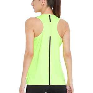Women's Sleeveless Fitness Tank <b>Top</b> High Quality Wholesale Best Design New Arrival Customized Printing Logo Wear - Product Image 6