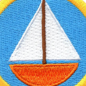 Parches de Chenilla de Diseño Nuevo al por Mayor, Parches de Bordado de Chenilla de Calidad Personalizada, Tela de Sarga - Product Image 6