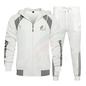 2023 survêtements de sport d'hiver pour hommes vente en gros prix d'usine vente en ligne chaude - Product Image 1