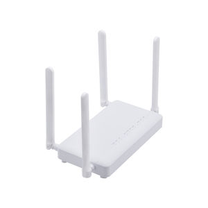 <span class=keywords><strong>Precio</strong></span> Económico AX3000 M6610 GPON ONT 4GE POTS USB WiFi6 Doble <span class=keywords><strong>Banda</strong></span> 2.4G 5G XPON FTTH Terminal Triple Play - Product Image 2
