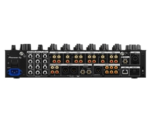Mezclador de DJ profesional de 6 canales DJM-V10-LF, el más vendido, con faders largos, marca PROAUDIOSTAR, completamente nuevo - Product Image 4