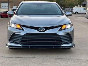 ขายแร็คหลังคาโลหะสำหรับรถยนต์ LE รุ่นใหม่ ปี 2022 พร้อมกล้องมองหลังอัตโนมัติในตัวและภายในสีเข้ม - Product Image 4