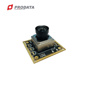 Carte de circuit imprimé OEM ODM CCTV avec capteur CMOS 5MP pour mini caméra, utilisable en extérieur et en intérieur, avec garantie d'un an - Product Image 2