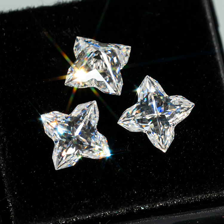 Trèfle à quatre feuilles