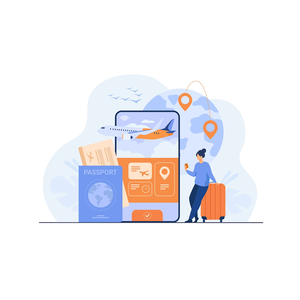 Réservation de billets Fournir une confirmation instantanée pour améliorer l'engagement des utilisateurs grâce aux systèmes de réservation de billets - Product Image 6