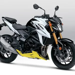 扫码热卖新款749CC 4冲程2023新款SUZUKIS GSXS750Z防抱死制动系统6速变速器待售