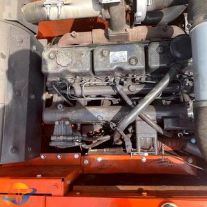 Excavadora Doosan DX300LC Modelo 2019, 2401 Horas, Capacidad de Cazoleta de 1.5m, Motor Original Usado en Venta - Product Image 3