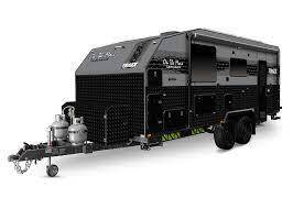 Remolque de Aluminio para Campamento, Caravana Familiar de Lujo, Casa Rodante Móvil, Remolque de Viaje Blanco, Precio Económico - Product Image 5