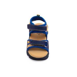 Sandalia Casual Azul Niño Modelo KD9501 - Product Image 1