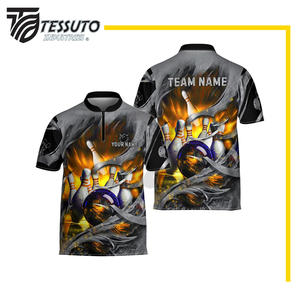 Cuencos de césped transpirables para hombres, uniforme, ropa deportiva cómoda, antiarrugas, precio razonable, cuencos de césped para hombres, uniforme con peso ligero - Product Image 1