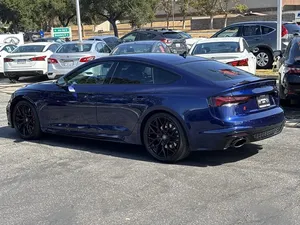 ใช้2024 Audi RS 5 2.9T - Product Image 3