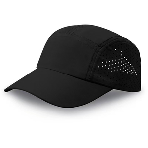 Casquette camionneur en maille unisexe respirante à séchage rapide Nouvelle mode d'été Outdoor2026 - Product Image 5