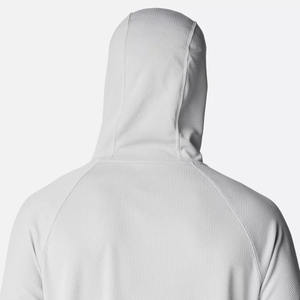 Sudadera con Capucha de Pesca para Hombre, Sublimada, Personalizada, a Precio Económico, de Poliéster/Algodón, Transpirable, de Secado Rápido, Nuevo Diseño, al por Mayor - Product Image 5