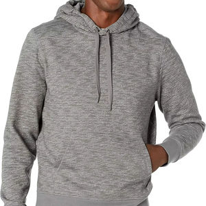 Sudadera con Capucha de Invierno Personalizable 100% Algodón, Informal, Deportiva, Corte Regular, Cómoda, Versátil para Uso Diario con Bolsillo - Product Image 1