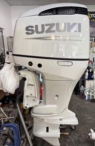 Suu Zuu k I DF250ATXW5 Nouveau moteur diesel 4 temps intégré 250 ch 6 cylindres - Product Image 3