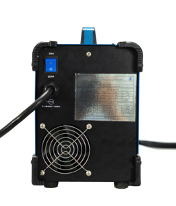 Soudeuse MIG 140A portable fabriquée au Vietnam 100% onduleur facile à utiliser 120V/230V entrée pour les industries de la construction nouvelle condition - Product Image 5