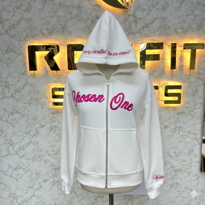 Sudaderas con capucha con cremallera de baja tasa de corte perfecto de alta calidad profesional al por mayor estilo de moda de diseño de serigrafía personalizado - Product Image 3