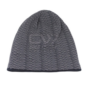 Gorro ligero unisex hecho a medida, nuevo diseño, ropa de invierno, precio al por mayor, gorros - Product Image 1