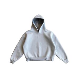 Sweat-shirt à capuche surdimensionné pour homme, style élégant, avec poche avant |   Vêtements confortables et tendance pour homme, sweat à capuche - Product Image 1