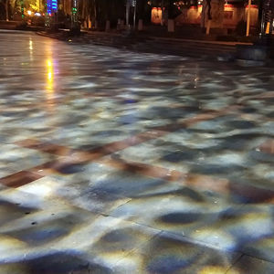 Ip65 Water Ripple Led <b>lights</b> Decorative <b>Projector</b> For Holiday Parks Gardens And Street Lighting - Product Image 1