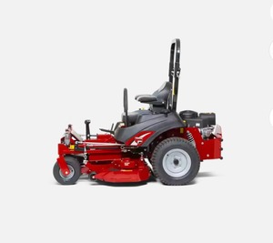 100% สินค้าลดราคาสุดฮอต!!!!! Feerris isx 800 Swift ซื้อเชิงพาณิชย์ ZERO mowwer Brand neew 132 cm deeck 4-Sttroke gass Engine - Product Image 3