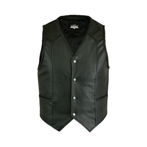 Equipo de Protección para Motociclistas de Alta Calidad, Productos de Cuero Premium con Colores y Logotipo Personalizados - Product Image 1