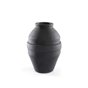 Florero americano de estilo moderno, jarrón central de Mesa, maceta moderna para decoración del hogar, suministros para eventos, lo último en 2025 - Product Image 5