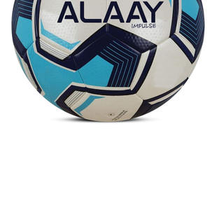 Fútbol de fútbol térmico Alaay Impulse con TPU, Fútbol térmico de alta calidad para partidos - Product Image 5