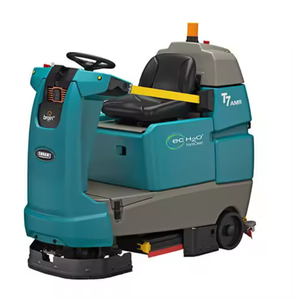 Novedad 2026 - Oferta T7-AMR: Fregadora-Secadora Robótica Autónoma para Pisos - Limpieza Industrial Sin Manos - Lista para Exportación - Product Image 2