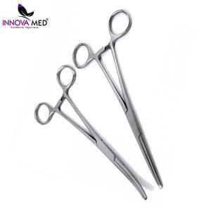 Dispositif médical à Logo imprimé personnalisé en acier inoxydable, pince chirurgicale dernier produit, INSTRUMENTS innovants - Product Image 4