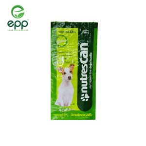 Vietnam Manufacturer's Bopp Laminated PP Woven <b>Bags</b> Plastic 25KG 50KG 100KG Sack Packing <b>Bags</b> Durable Woven <b>Polypropylene</b> <b>Bags</b> - Product Image 1