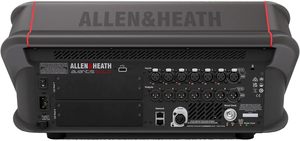 Mới nhất march-expo xu hướng <span class=keywords><strong>Allen</strong></span> & <span class=keywords><strong>Heath</strong></span> avantis-SOLO 64 kênh AVS trộn streaming Ghi âm <span class=keywords><strong>DJ</strong></span>-Mixer Bộ điều khiển - Product Image 4