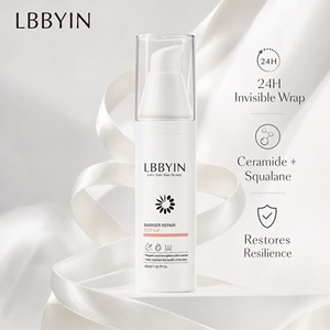 <span class=keywords><strong>Crema</strong></span> de Barrera Lipídica Biónica LBBYIN, <span class=keywords><strong>Crema</strong></span> Hidratante Reparadora de Piel con Ceramida y Escualano, <span class=keywords><strong>Crema</strong></span> Ultra Suave de Grado Clínico para Pieles Sensibles - Product Image 3
