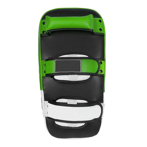 Kick <b>Shield</b> Professional Fitness Training Equipment for Boxing & Martial Arts-PU Leather Non-Slip <b>Protective</b> Gear - Product Image 3