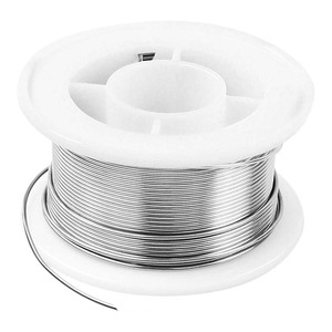 Feuille de soudure sans plomb de haute précision 99.95% Pureté Boll Marque pour l'électronique fine et les projets de loisirs Prix d'usine - Product Image 5