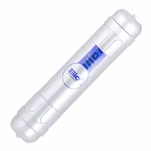 Filtro de agua de 11 ", generador de agua de hidrógeno rico en hidrógeno, antioxidante, alcalino, mineralizado