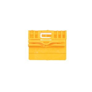 Soporte de Plástico para Parabrisas Delantero-B para Volkswagen Touareg FD113490 - Product Image 4