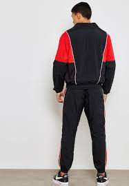 Custom <b>Men</b> Clothing Short and <b>Jacket</b> Jogger Set Two Piece Zipper <b>Track</b> Suit Polyester Windbreaker Tracksuit Short Set - Product Image 4