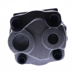 Bomba de engranajes del sistema hidráulico para cargadora de ruedas 2003406, componente de repuesto estándar para 950B 966D 970F - Product Image 5