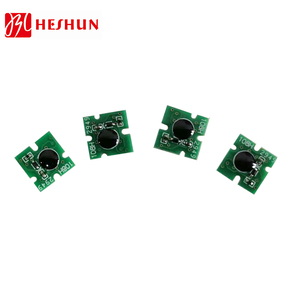 Puce réarmable HESHUN T08H1 T08H2 T08H3 T08H4 compatible avec l'<span class=keywords><strong>imprimante</strong></span> AM-C4000 <span class=keywords><strong>EPSON</strong></span> <span class=keywords><strong>WorkForce</strong></span> Enterprise - Product Image 1