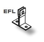 ฟิวส์ชุบสังกะสีขายาวสำหรับผลิตภัณฑ์รักษาความปลอดภัยและการป้องกัน - Product Image 1