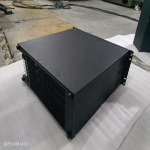 Venta caliente AC400V 20kW Banco de carga Montado en Rack negro - Product Image 6