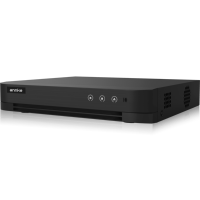 ANNKE 8CH 1080P 2MP pour la surveillance à domicile, enregistreur vidéo hybride DVR TVI, enregistreur audio filaire, lecture intelligente, 5 en 1, système de sécurité CCTV DVR
