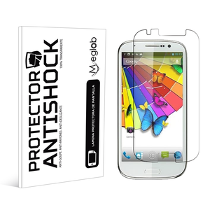 ฟิล์มกันรอยหน้าจอ ANTISHOCK สำหรับอุปกรณ์เสริมมือถือ THL W8 ระดับพรีเมียม - Product Image 1